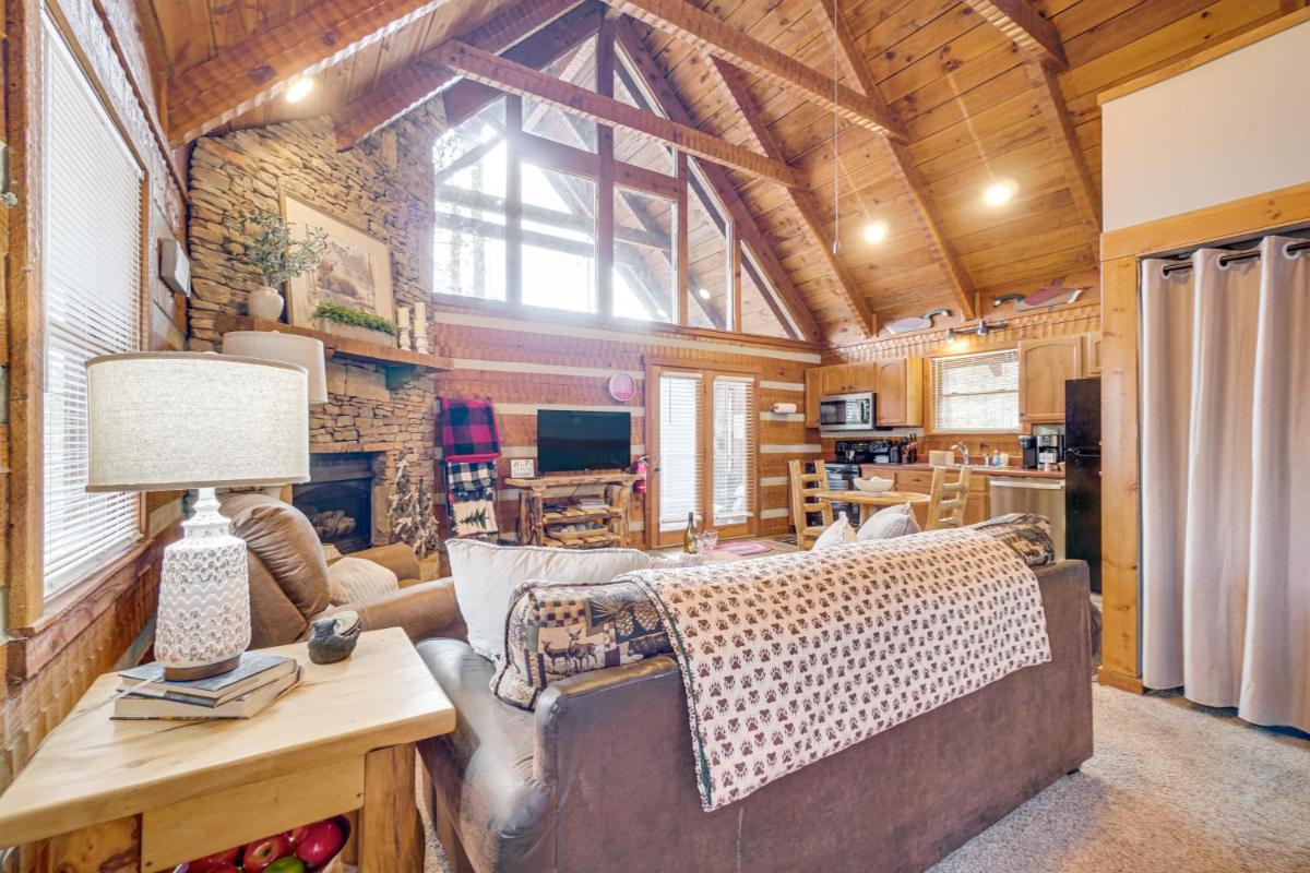 Popular attractions Area Nearby Property
